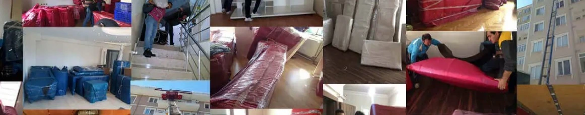 Aydıncık Parça Eşya Taşımacılık görseli