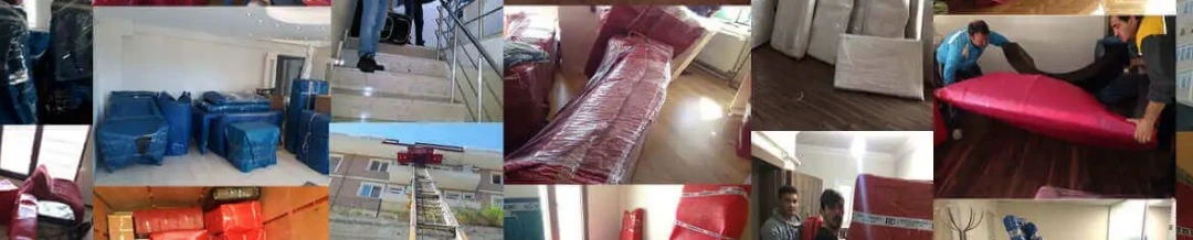 Aydıncık şehir içi nakliyat  görseli